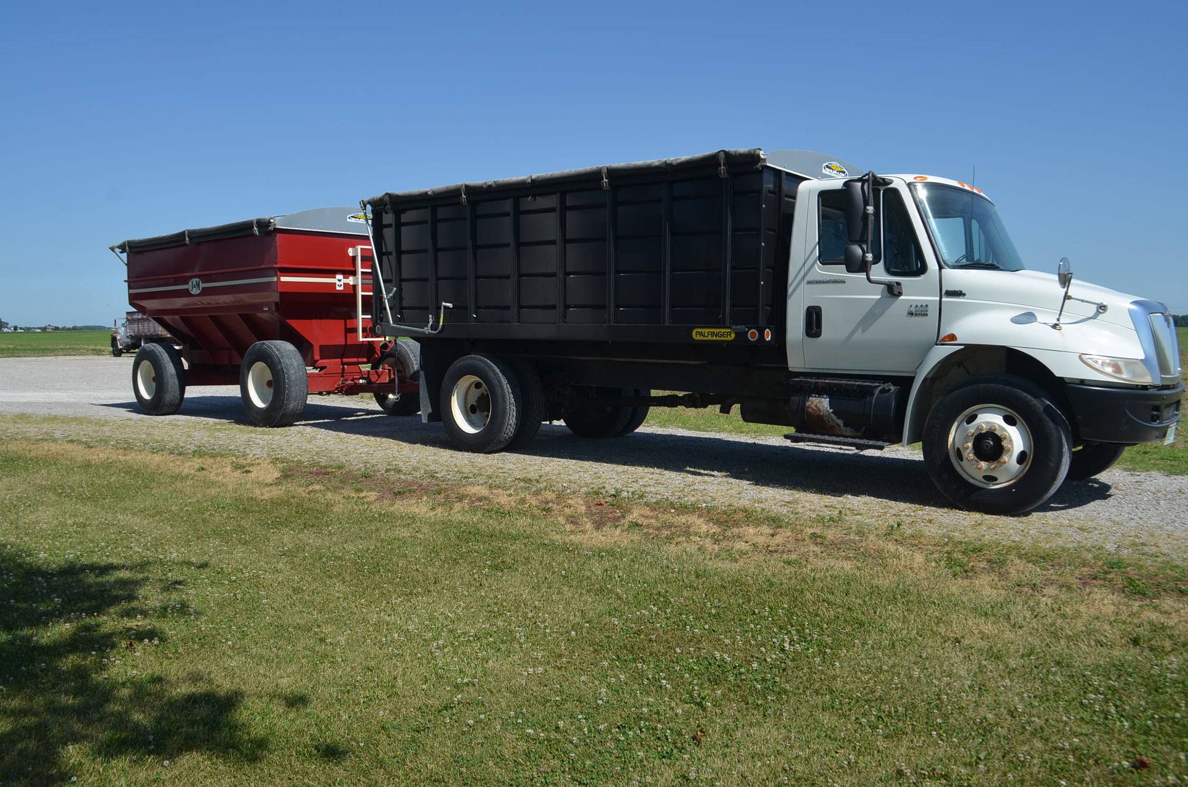 Property photo 35 - FARM EQUIPMENT AUCTION IN VAN WERT COUNTY, OHIO